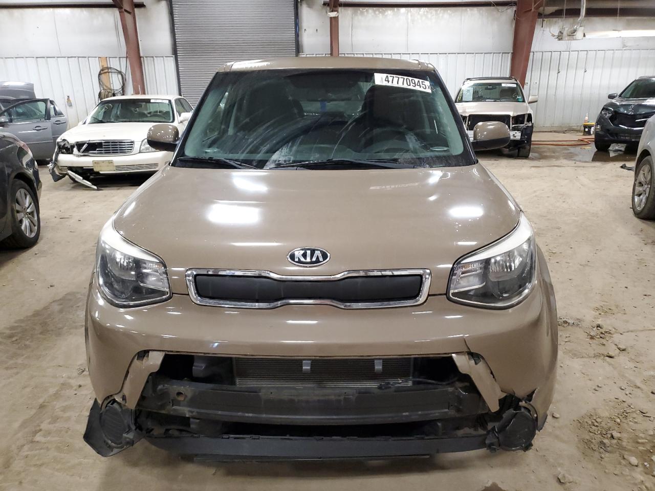 2015 Kia Soul - Image 5