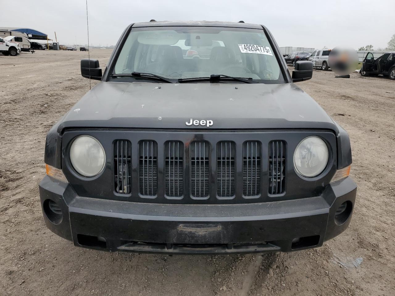2007 Jeep Liberty (Patriot) - Image 5