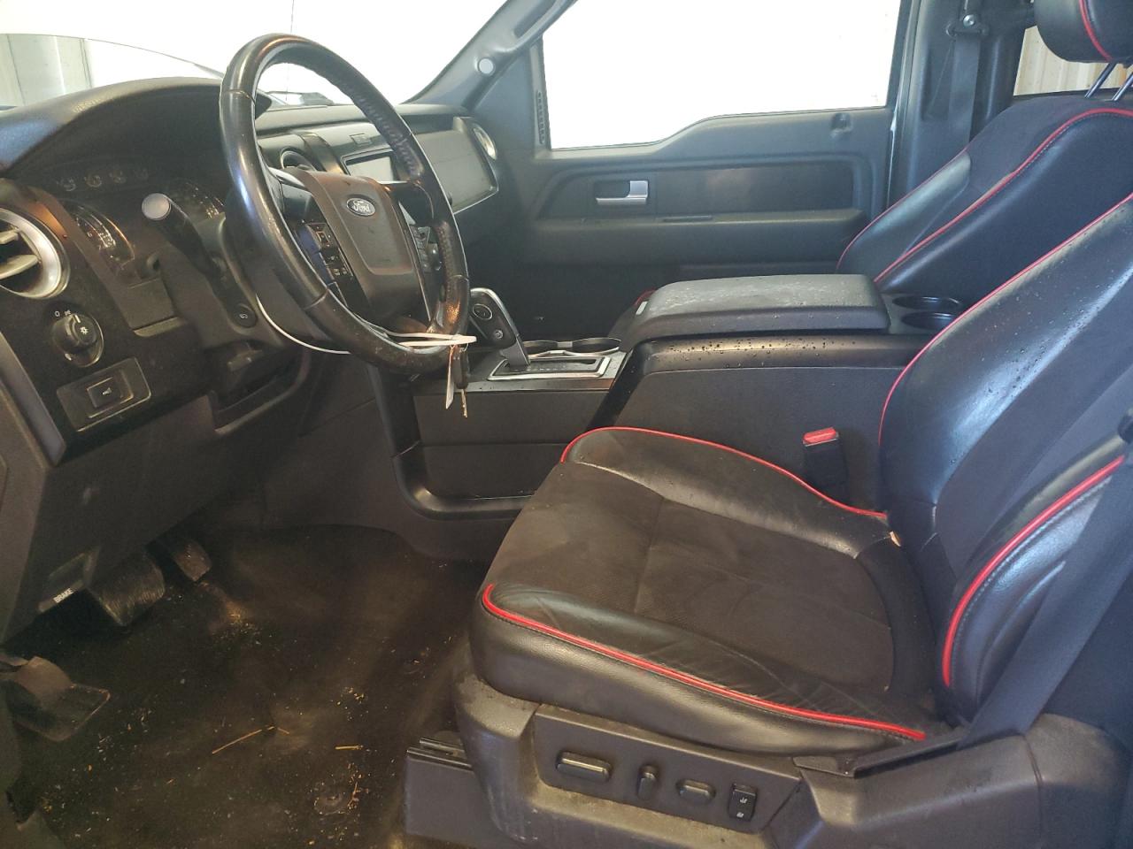 2013 Ford F-150 - Image 7