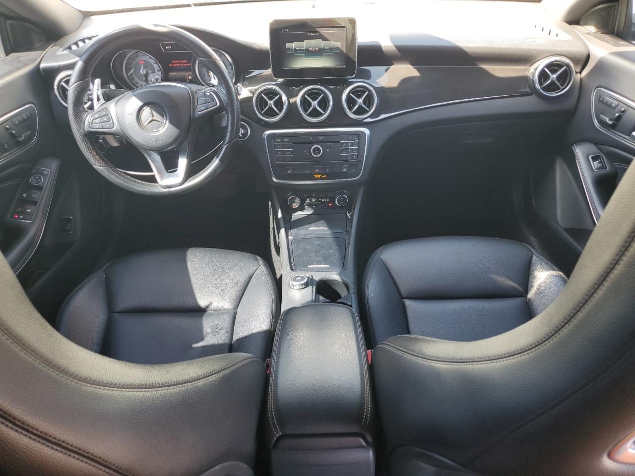 2015 Mercedes-Benz CLA-klasse - Image 8