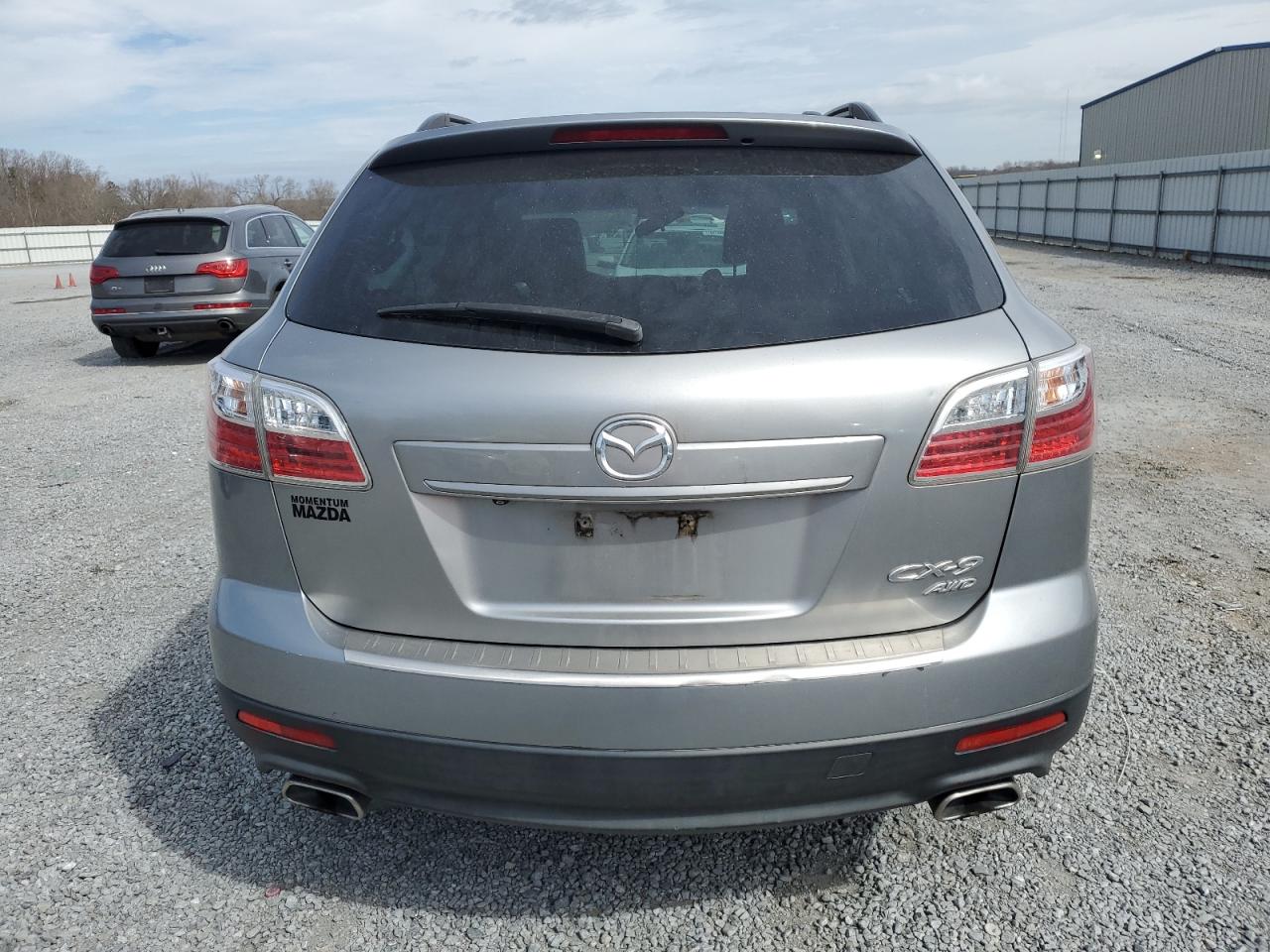 2010 Mazda CX-9 - Image 6