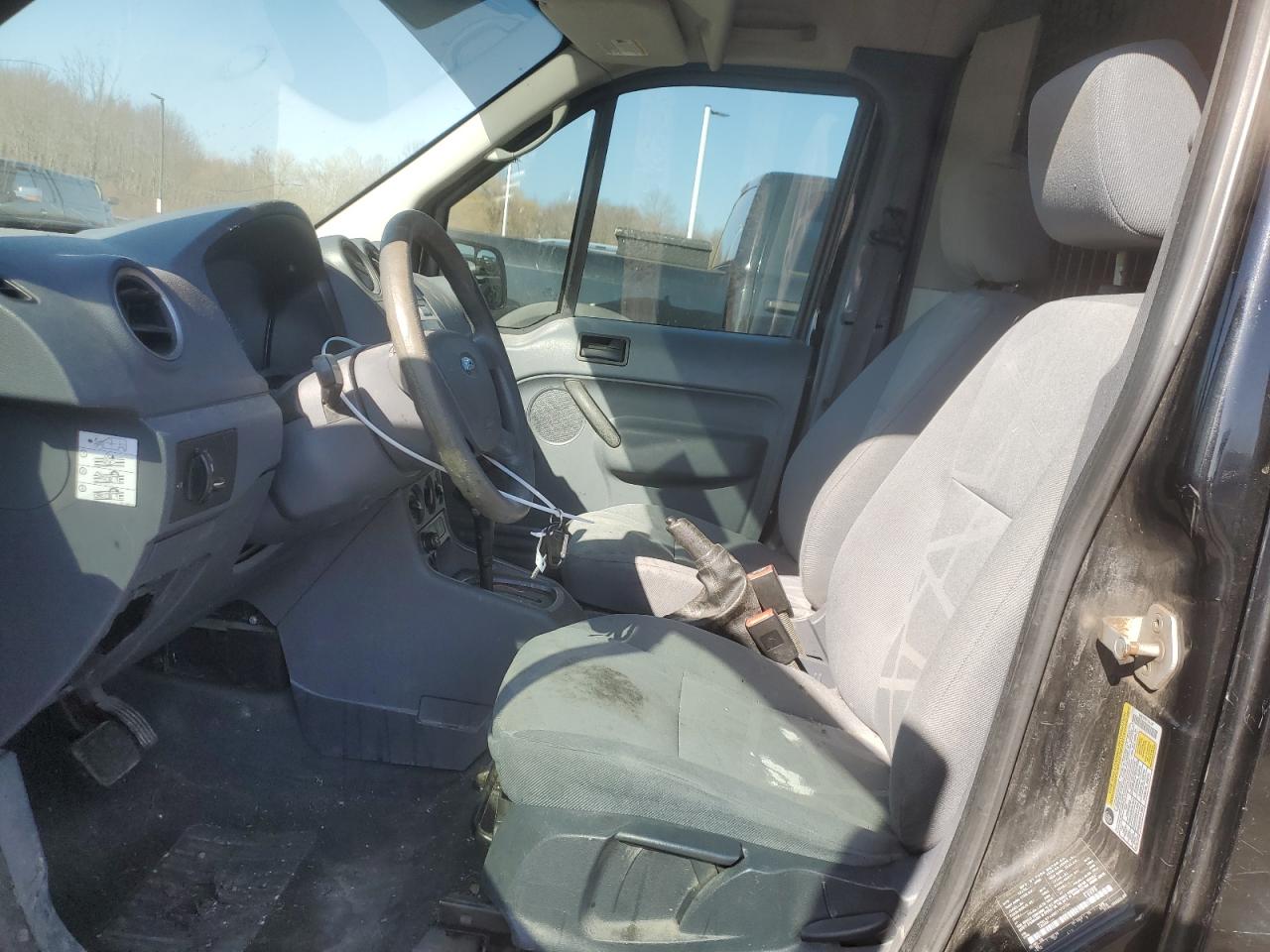 2013 Ford Transit - Image 7