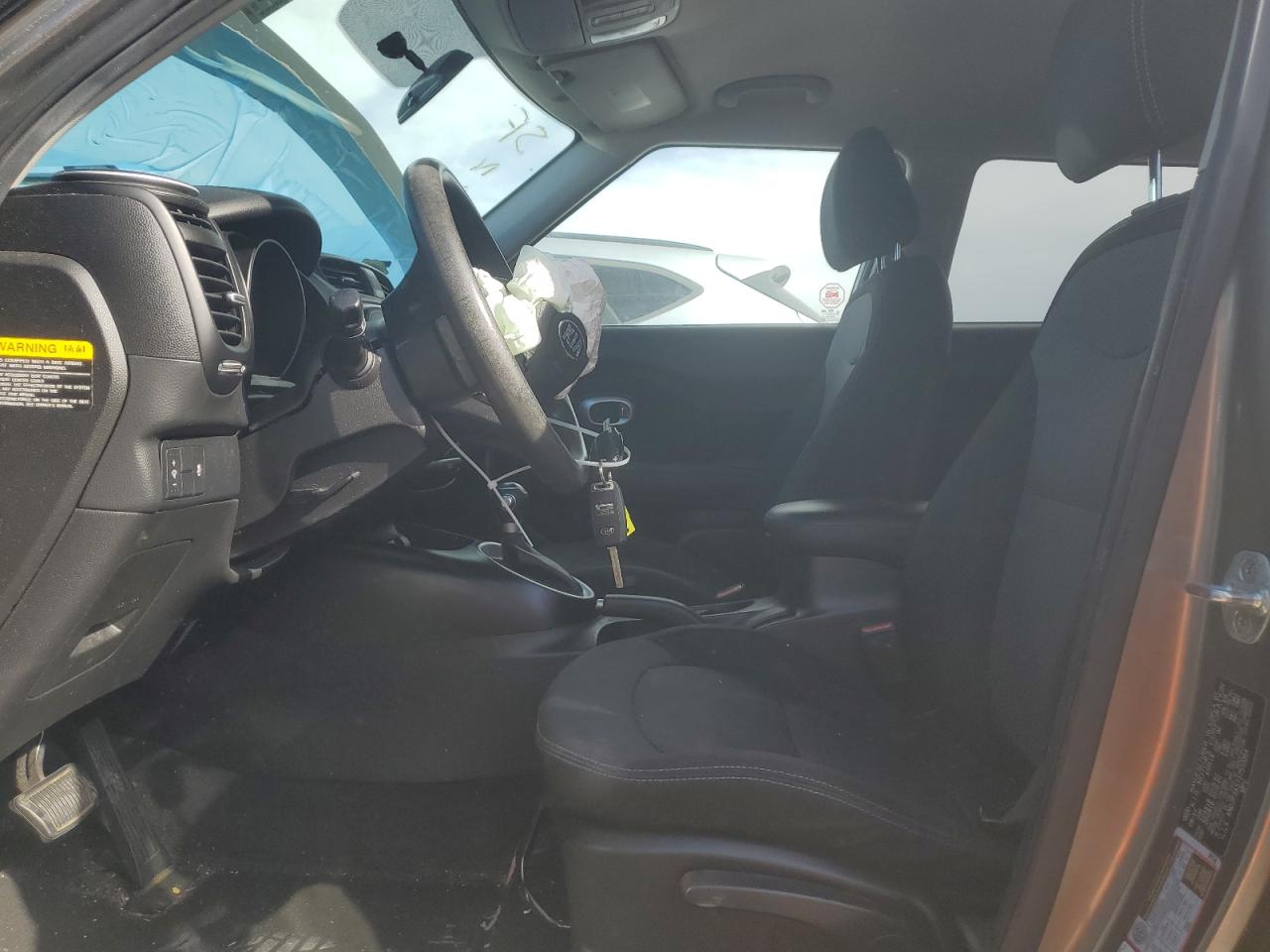 2018 Kia Soul - Image 7