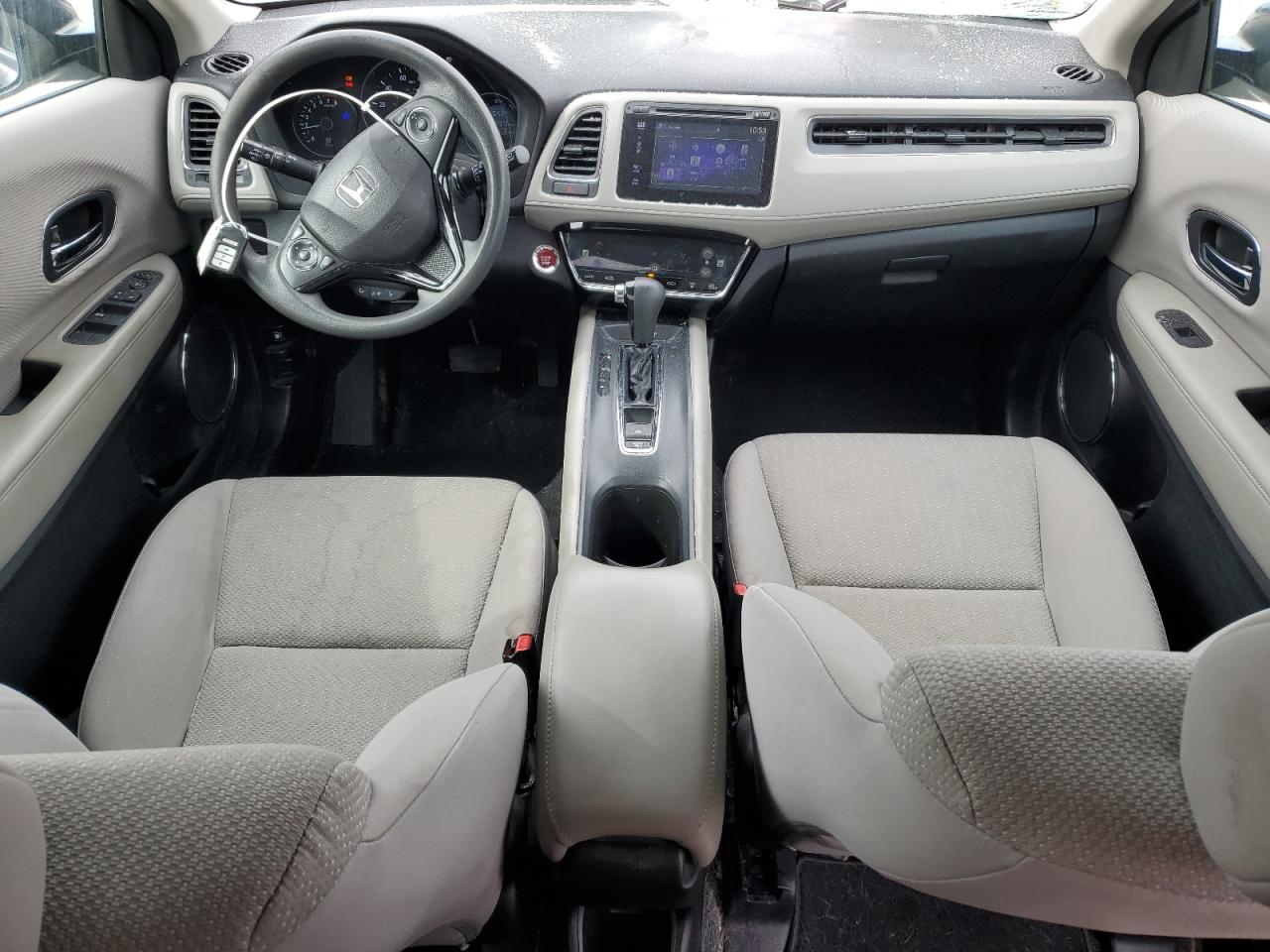 2017 Honda HR-V - Image 8