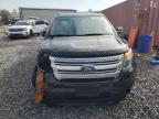 2015 Ford Explorer Xlt за продажба в Hueytown, AL - Front End