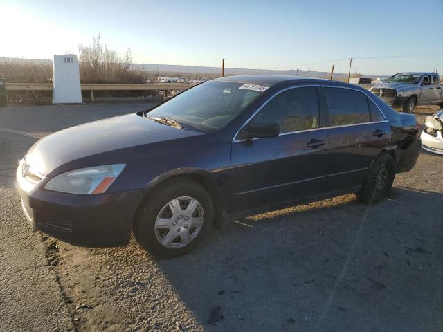 2006 Honda Accord Lx