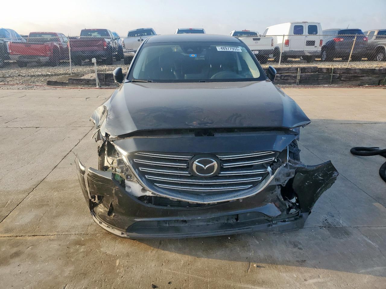 2019 Mazda CX-9 - Image 5