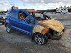 2021 Ford Ecosport Se for Sale in Lumberton, NC - Burn