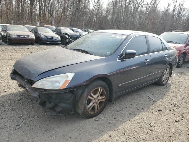 2007 Honda Accord Se