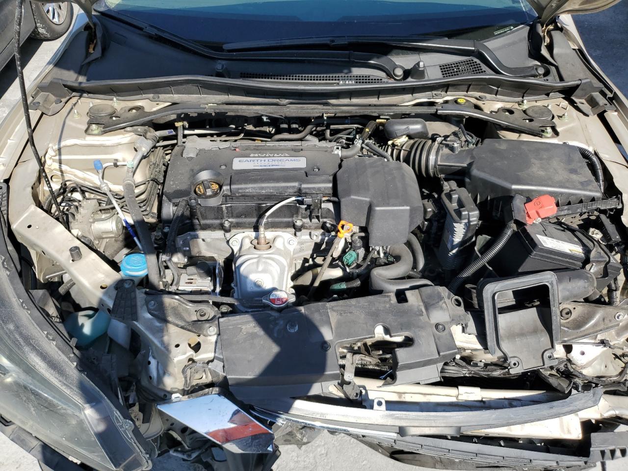 2013 Honda Accord - Image 11