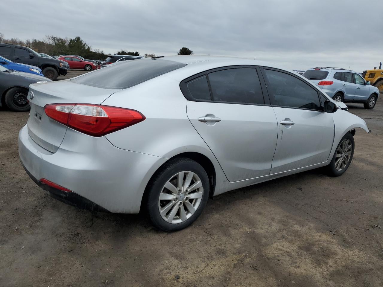 2014 Kia Forte - Image 3