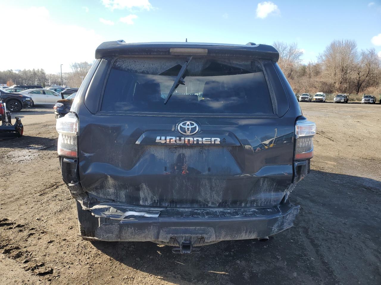 2024 Toyota 4Runner - Image 6