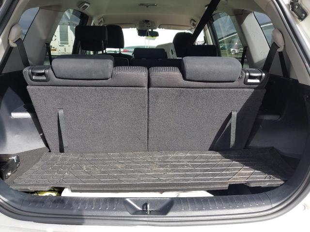2017 TOYOTA PRIUS HYBR