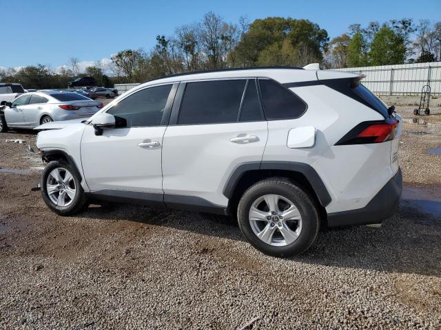  TOYOTA RAV4 2020 White