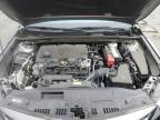 2021 Toyota Camry Se en Venta en Spartanburg, SC - Side