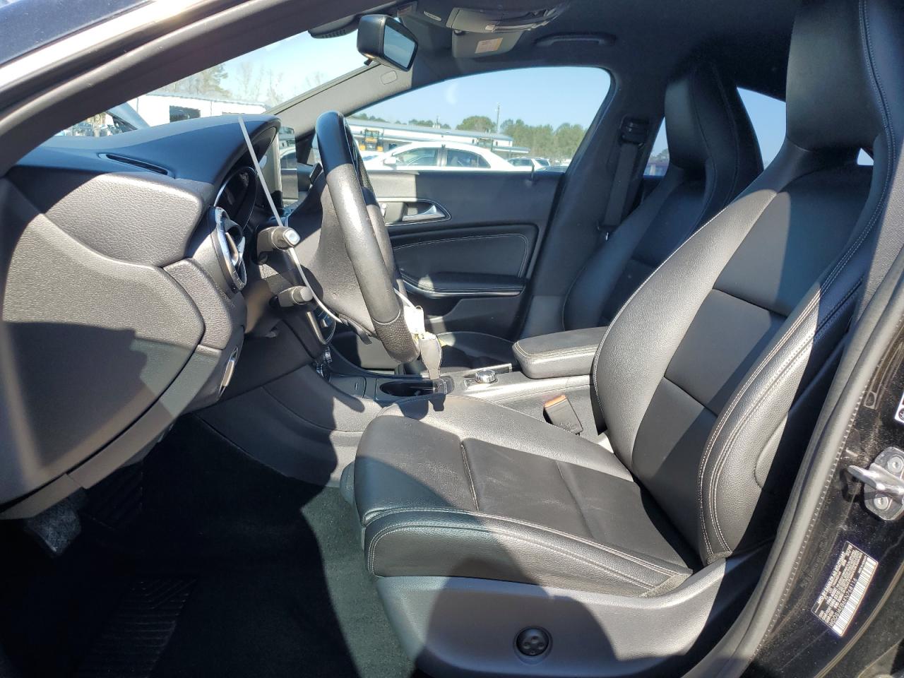 2019 Mercedes-Benz CLA-klasse - Image 7