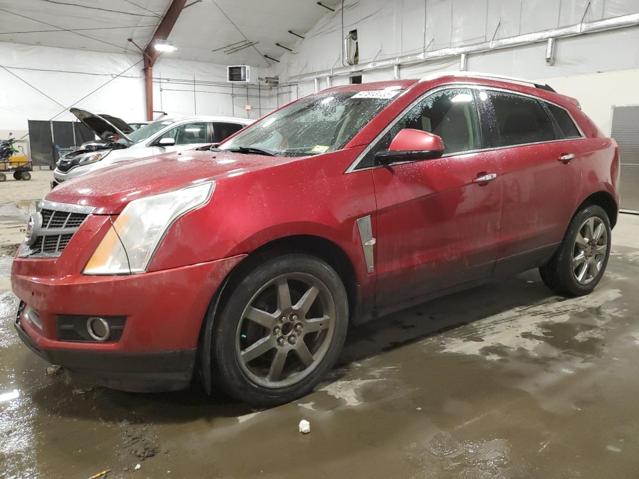 2012 Cadillac SRX - Image 1