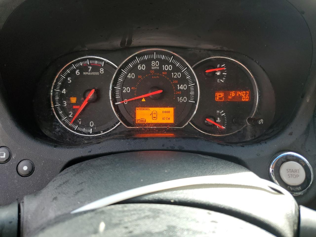 2010 Nissan Maxima - Image 9