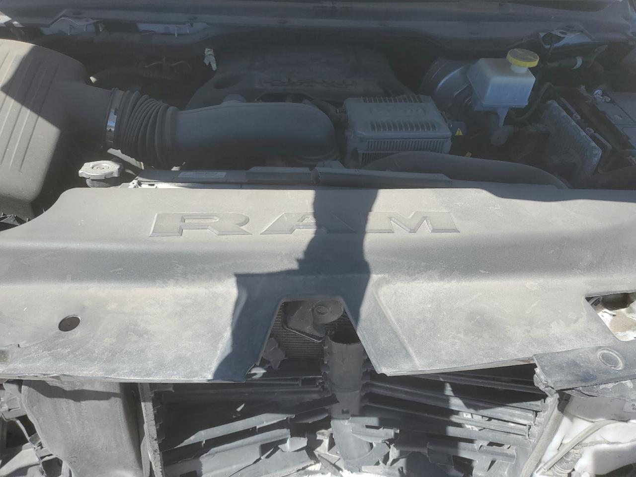 2021 RAM 1500 - Image 13