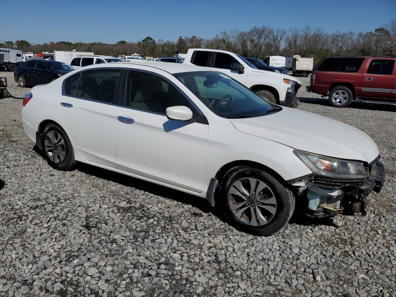 2013 Honda Accord - Image 4