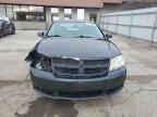 2008 Dodge Avenger Se за продажба в Fort Wayne, IN - Front End