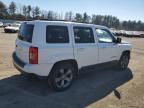 2014 Jeep Patriot Latitude იყიდება Finksburg-ში, MD - Front End