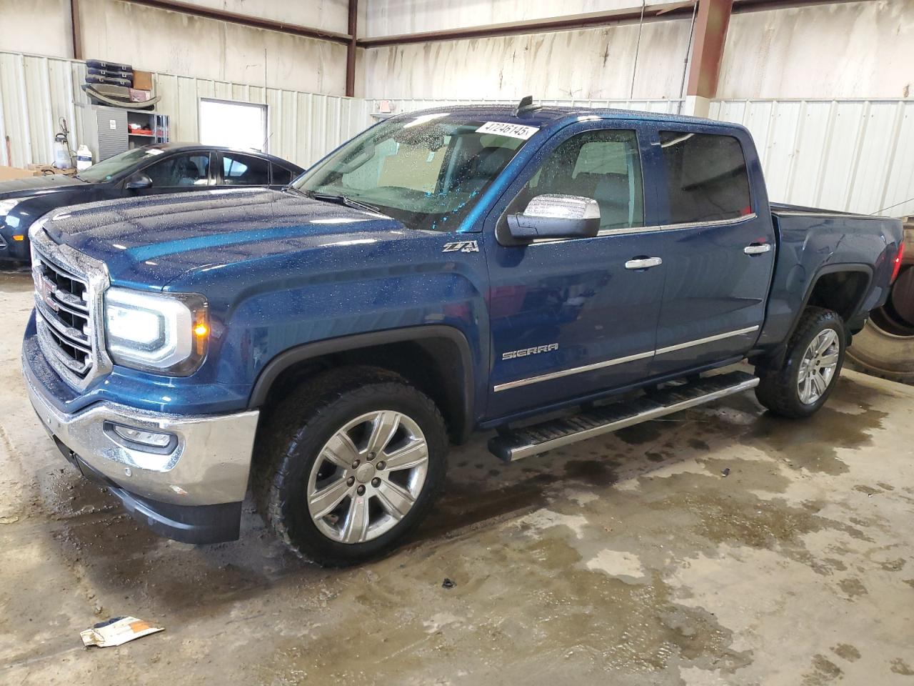 2017 GMC Sierra - Image 1