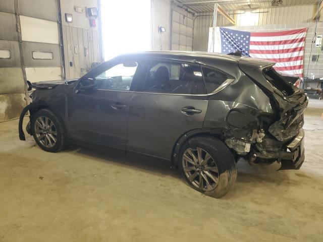  MAZDA CX-5 2021 Szary