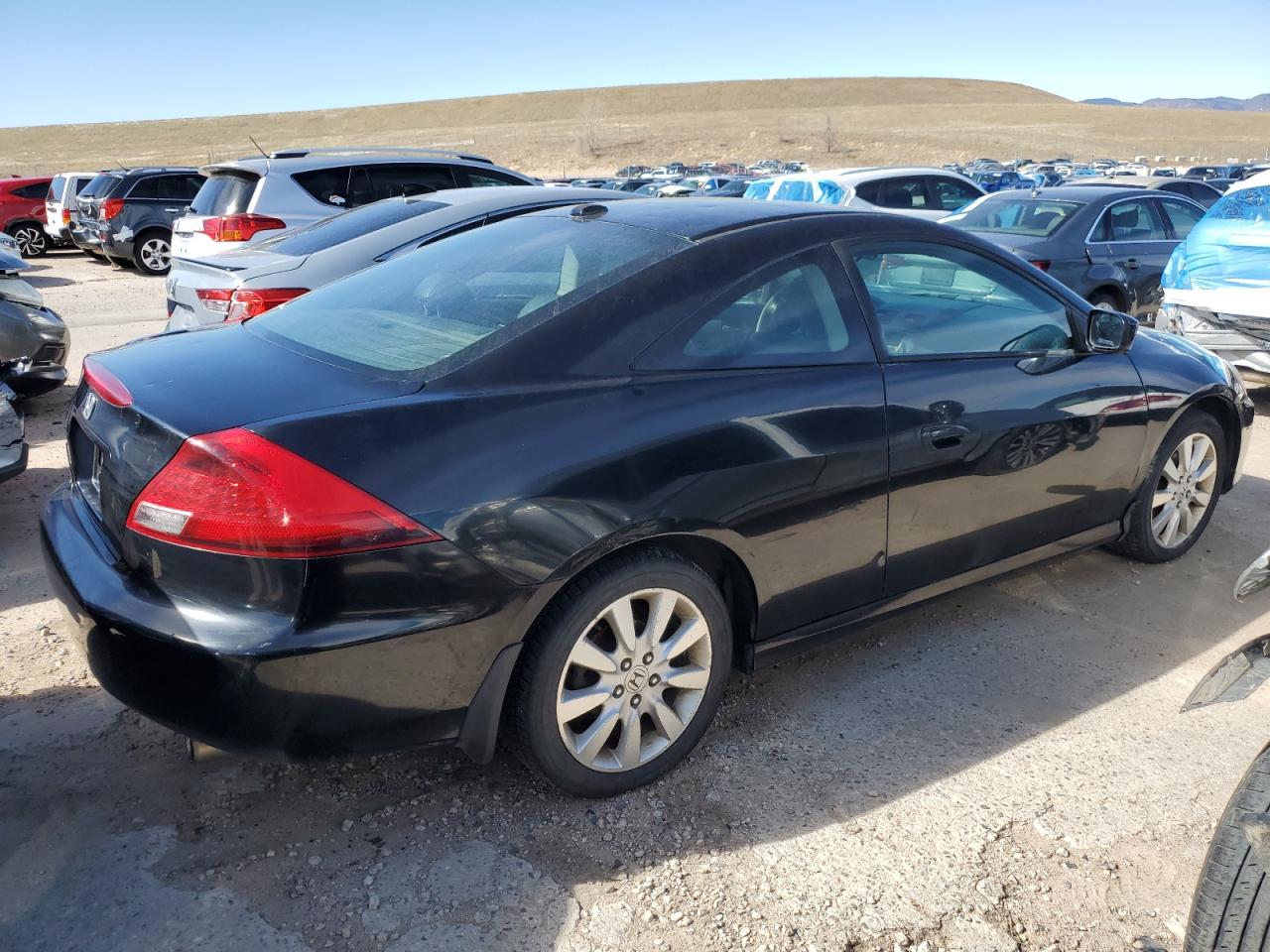 2007 Honda Accord - Image 3