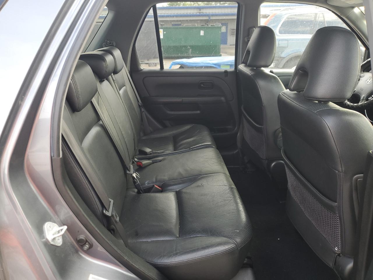 2006 Honda CR-V - Image 11