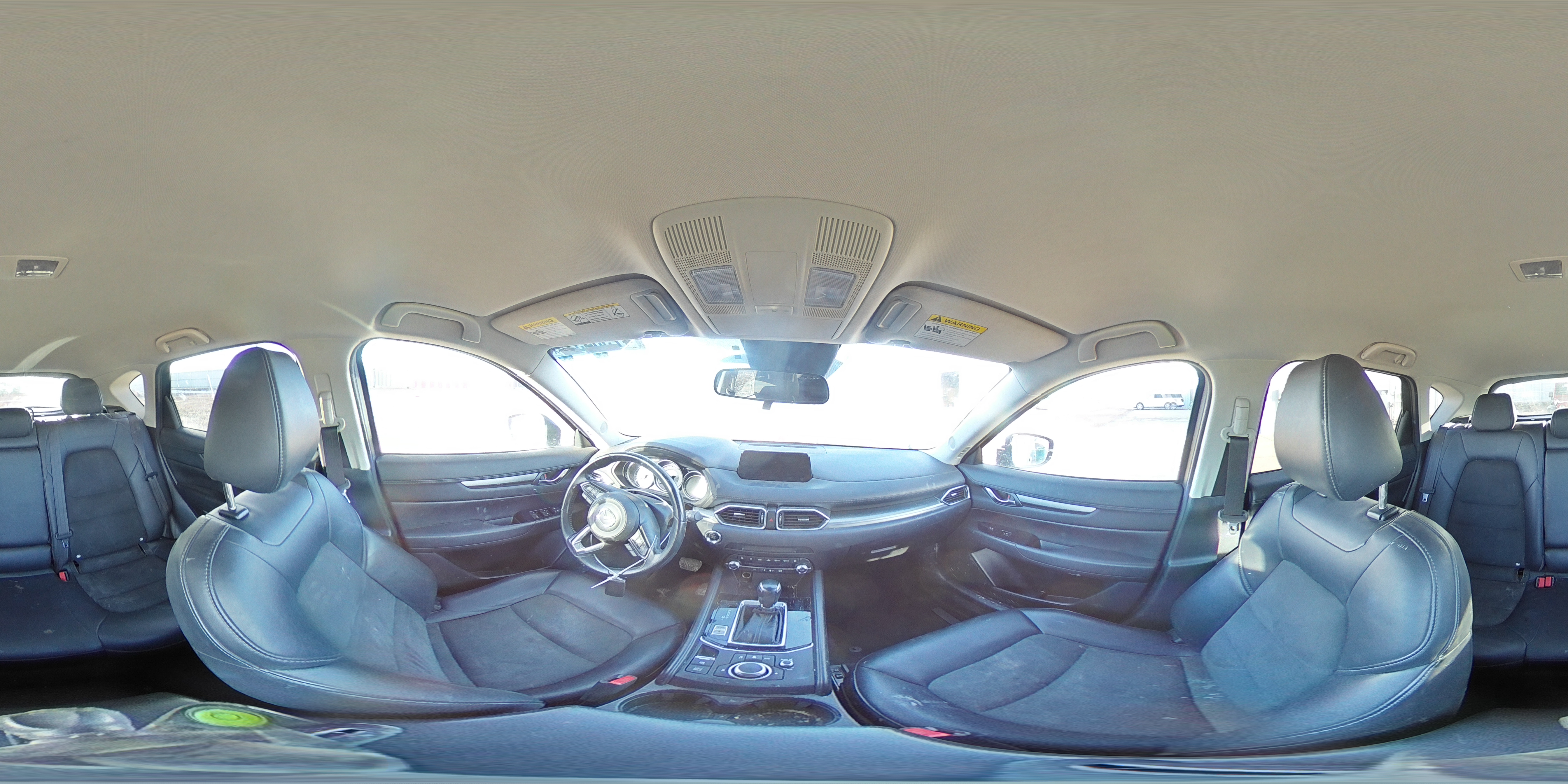 2020 Mazda Cx-5 Touring VIN: JM3KFBCM4L1782178 Lot: 47564575