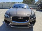 2017 Jaguar F-Pace S на продаже в Ellenwood, GA - Minor Dent/Scratches