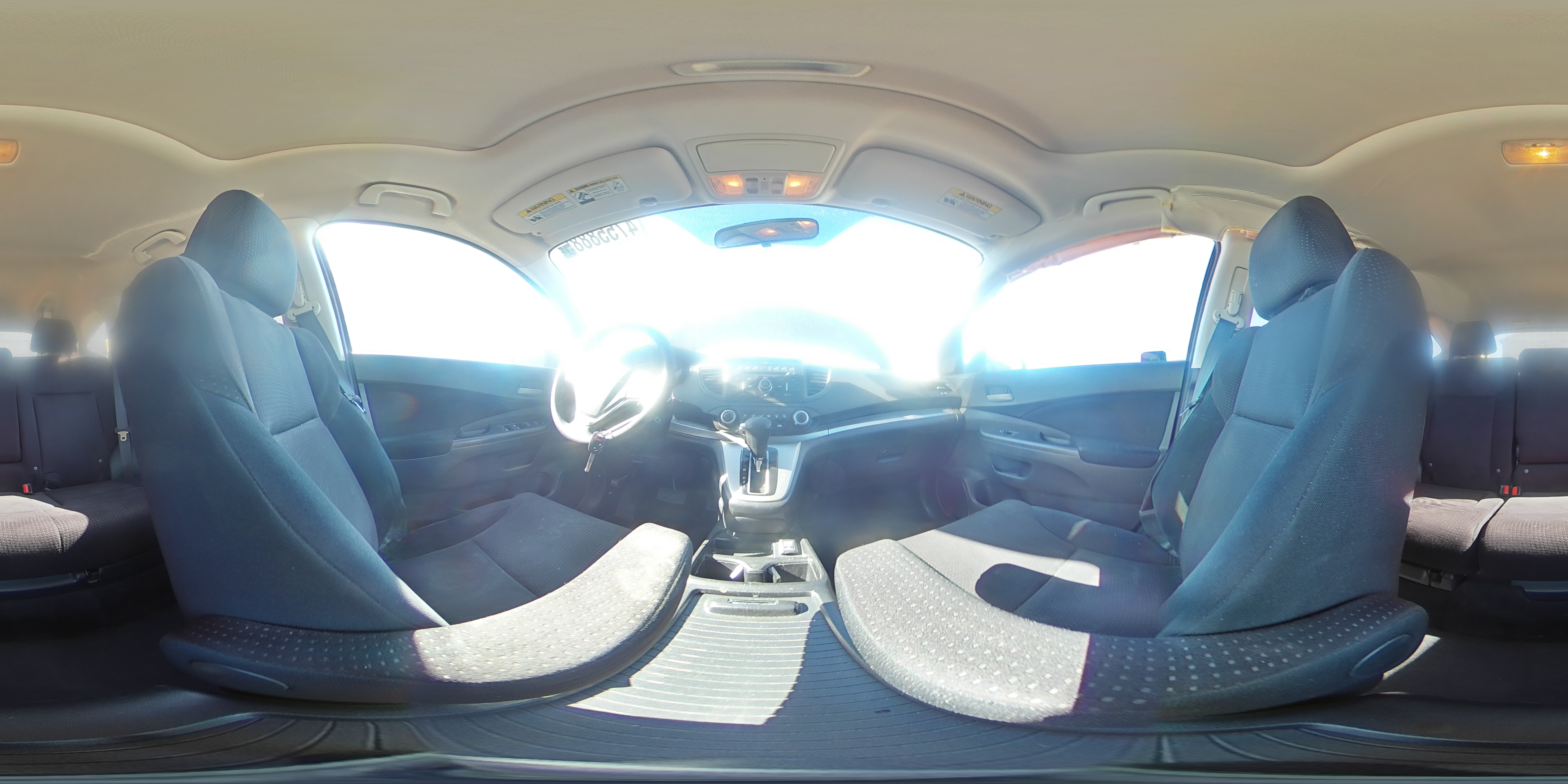 2013 Honda CR-V - Image 15