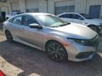 2020 Honda Civic Sport de vânzare în Dyer, IN - Side