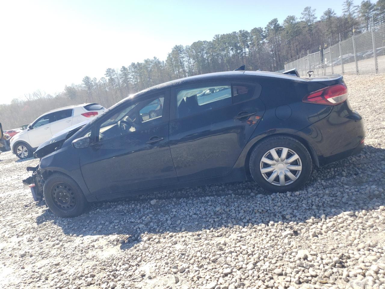 2018 Kia Forte - Image 2