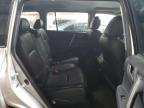 2008 Toyota Highlander Sport de vânzare în Elgin, IL - Undercarriage