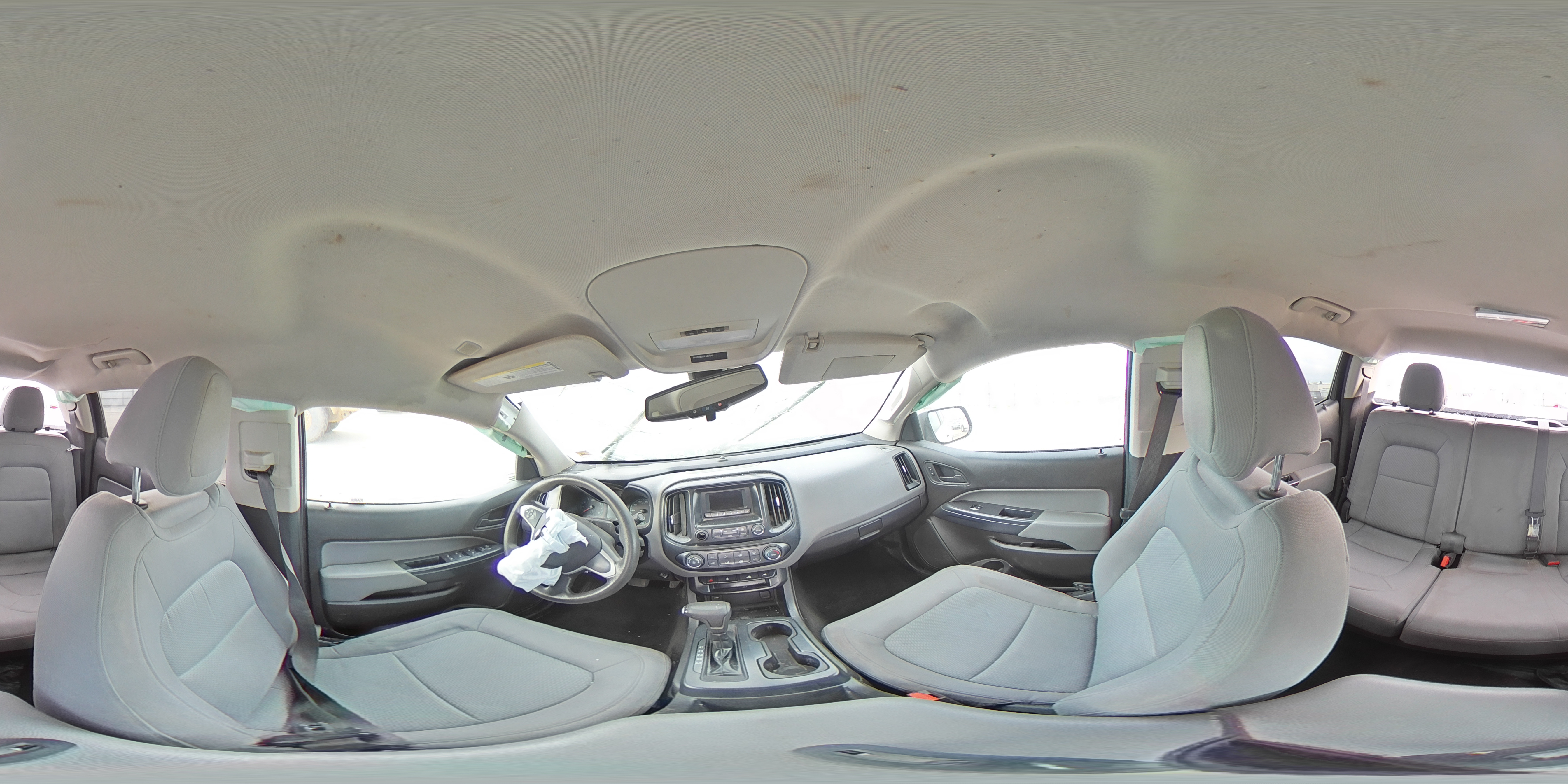 2016 Chevrolet Colorado - Image 12