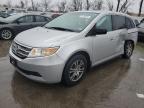 2013 Honda Odyssey Exl for Sale in Bridgeton, MO - Side