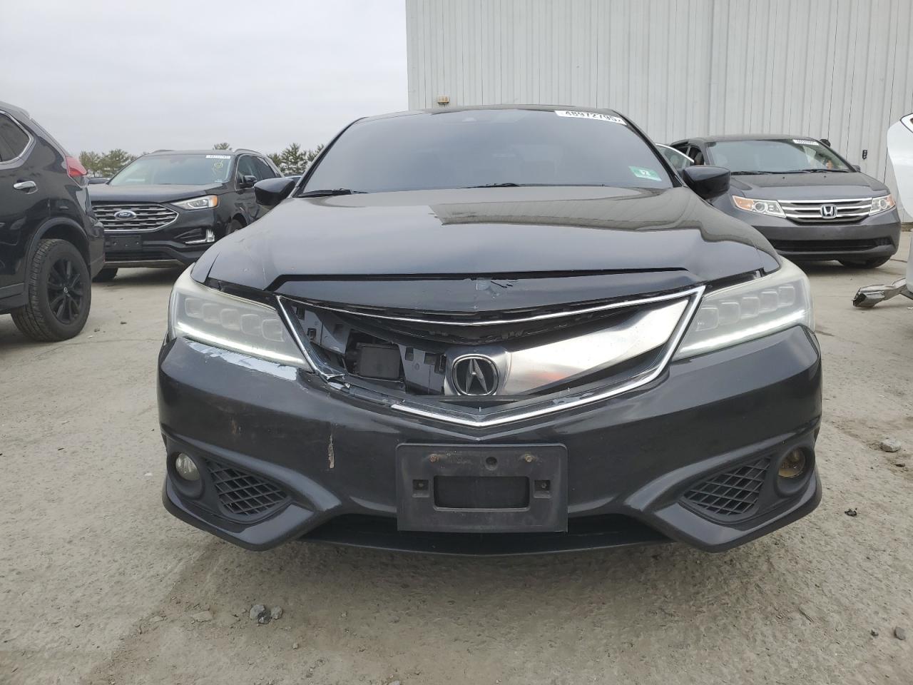 2016 Acura ILX - Image 5