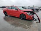 2014 Mercedes-Benz Cla 250 4Matic de vânzare în Sun Valley, CA - Front End