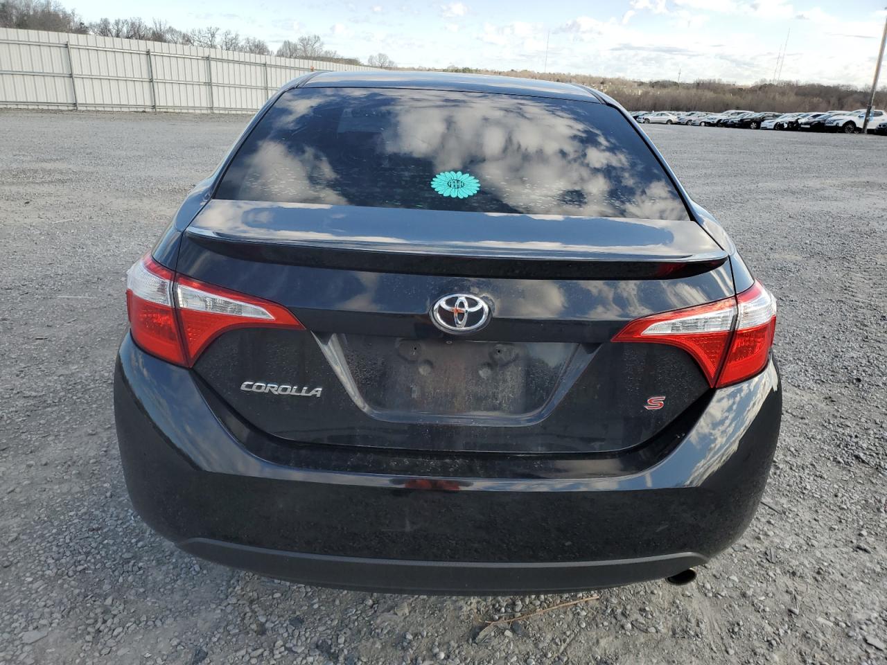 2015 Toyota Corolla - Image 6