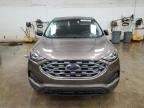 2019 Ford Edge Se продається в Davison, MI - Rear End