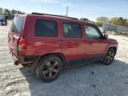 2014 Jeep Patriot Latitude en Venta en Fairburn, GA - Rear End