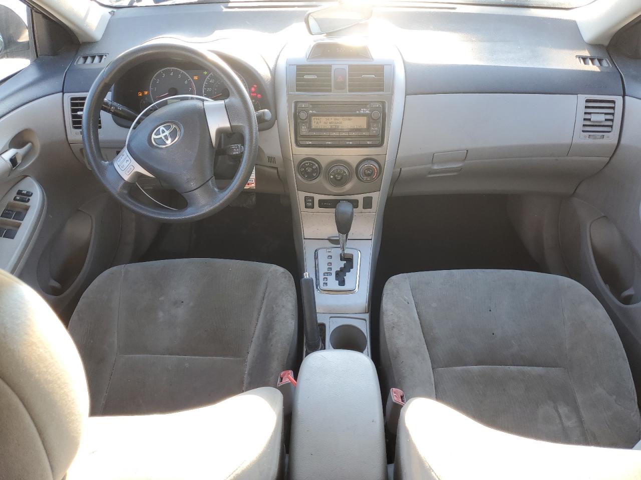 2012 Toyota Corolla - Image 8