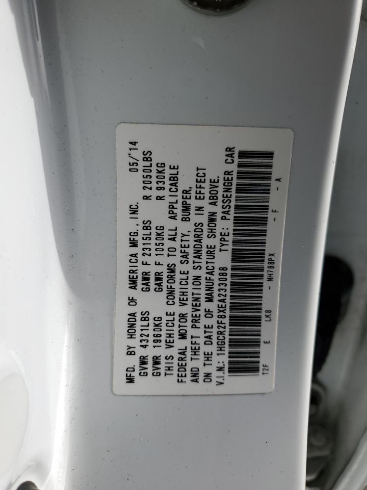 2014 Honda Accord - Image 12