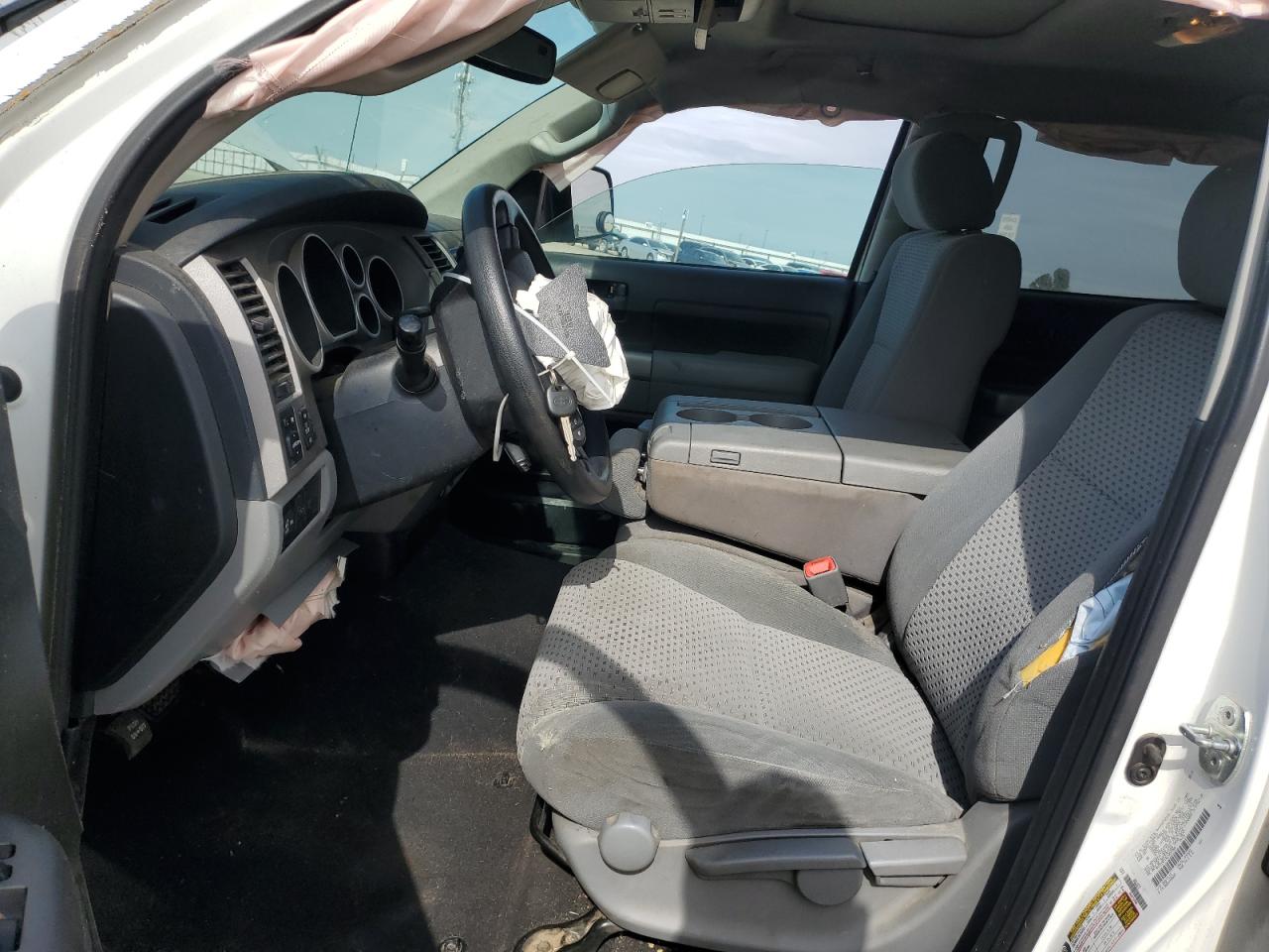 2012 Toyota Tundra - Image 7