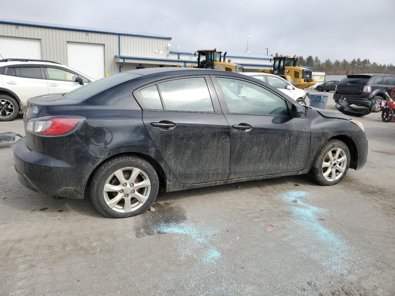 2010 Mazda 3 - Image 3