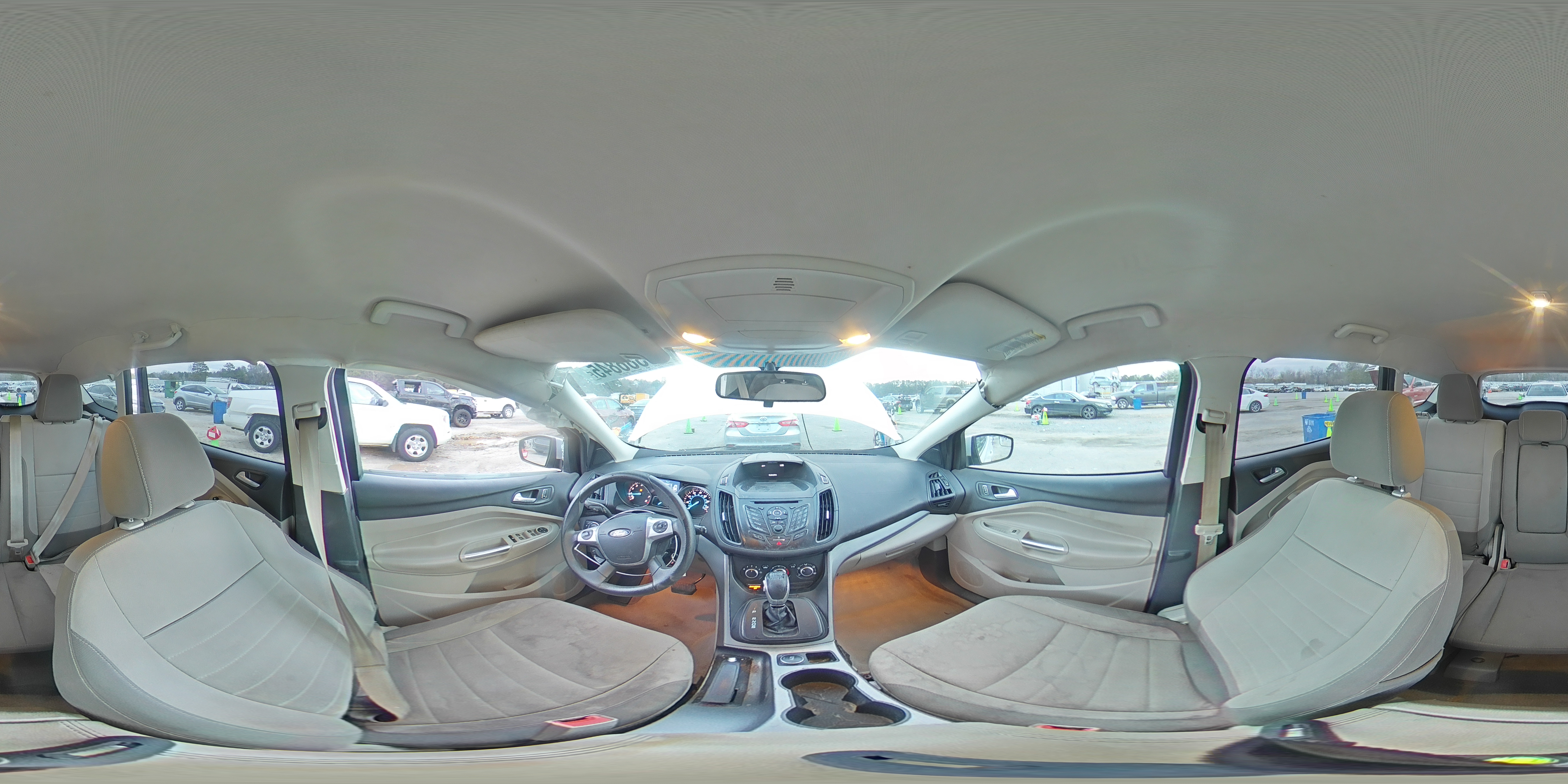 2015 Ford Escape - Image 13