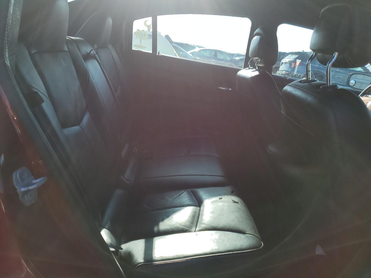 2012 Chrysler 200 - Image 10