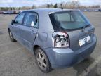 2003 TOYOTA COROLLA T3 for sale at Copart SANDTOFT